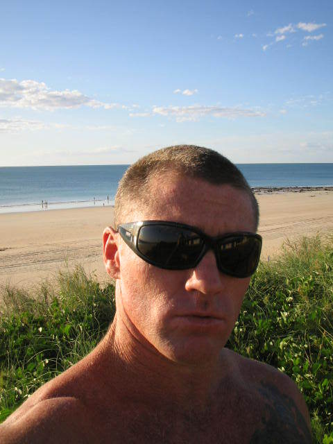 Date this delightful Australia man Zac from Broome AU46