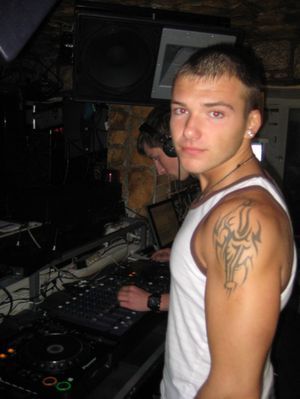 Date this hard body Lithuania man Igor007 from Vilnius LT3