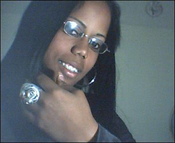 Date this voluptuous Dominican Republic girl Norma Margarita from Santo Domingo DO930