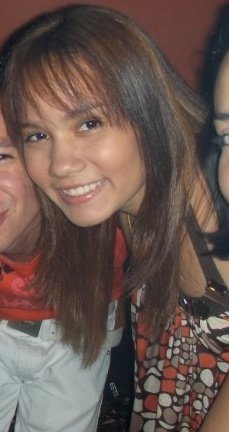 Date this sultry Colombia girl Mafe2009 from Barranquilla CO844
