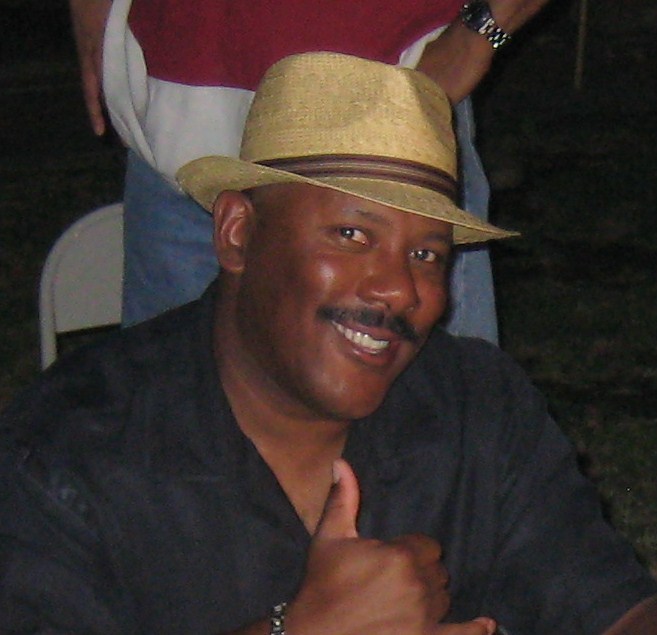 Date this happy United States man Phillyc1 from Fresno US2559