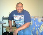 red-hot United States man  from Orlando US2564