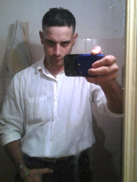 Date this athletic Puerto Rico man 9-inches from Carolina PR16