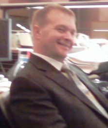 Date this gorgeous United States man Scott from Denver US2576