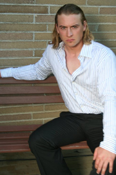 Date this passionate United States man Poole111 from Scranton US2577