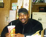 charming United States man JACKIE from LOS ANGELES BR1138