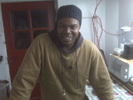 beautiful United States man  from Brooklyn US2580