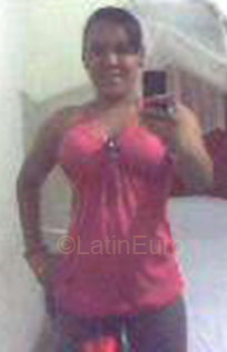 Date this happy Dominican Republic girl Arileidy from Bonao DO948