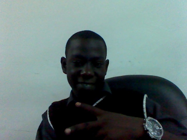 Date this hard body Gambia man Kongis from Banjul GM5