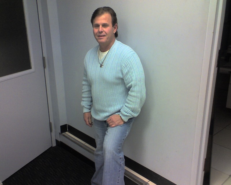 Date this exotic United States man Mrlonely from New York City DO950