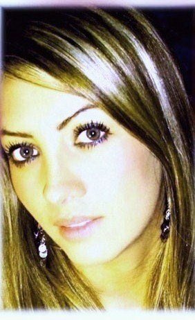 Date this stunning Colombia girl Alejandra from Bogota CO866