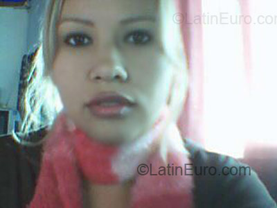 Date this stunning Colombia girl Heydi from Medellin CO873