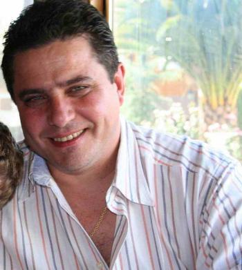 Date this sensual Spain man ANGELGUARDIAN from CoruÃ±a ES39