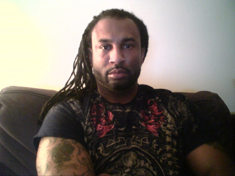 Date this sensual United States man Thoar19 from Alexandria BR1165
