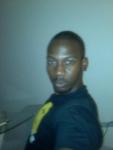 athletic United States man  from Ft. Myers US2642