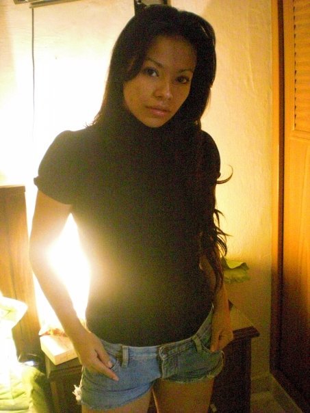 Date this passionate Colombia girl GISELA ANDREA from Cali CO882