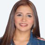 Date this beautiful Colombia girl Marisol from Bogota CO888