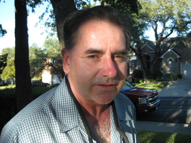 Date this pretty United States man Robert from Austin US2672