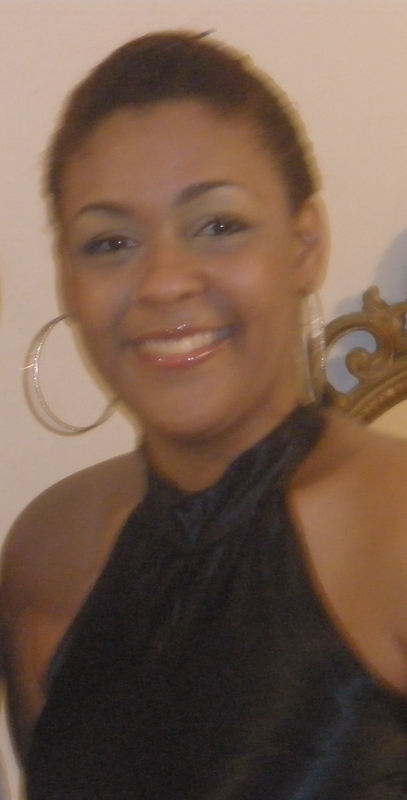 Date this cute Dominican Republic girl PAMTATISP from Santiago DO966