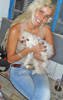 Date this funny Brazil girl Jaqueline from Ituverava BR1197