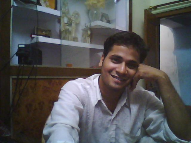 Date this athletic India man Pankaj from Lucknow IN49