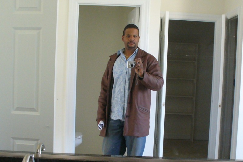 Date this sultry United States man Ronald from Baltimore US2722