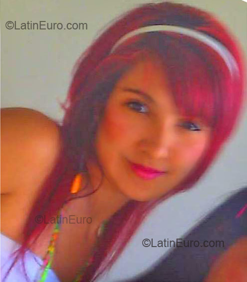 Date this sensual Colombia girl Jessica from Medellin CO939