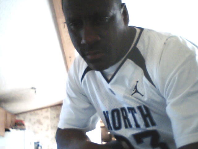 Date this attractive United States man G-VILLLE from Gainesville US2726