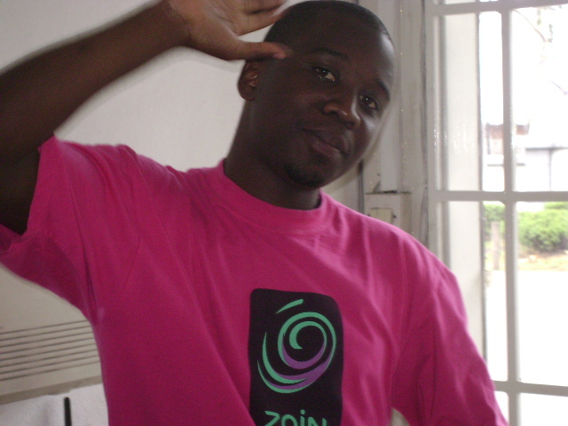Date this fun Malawi man Khumbo from Blantyre MW2