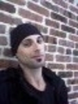 funny United States man Xavier from Gainesville US2741