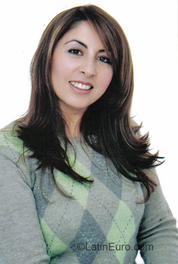 Date this tall Colombia girl Patricia from Bogota CO951