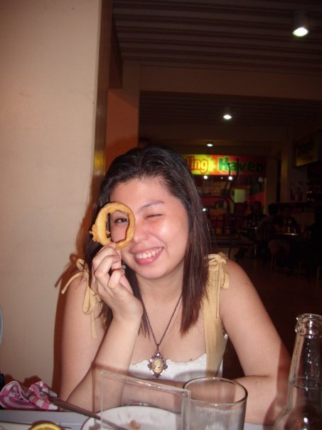 Date this delightful Philippines girl Roda from Cebu City PH57