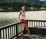 georgeous United States man  from Nashville US2744