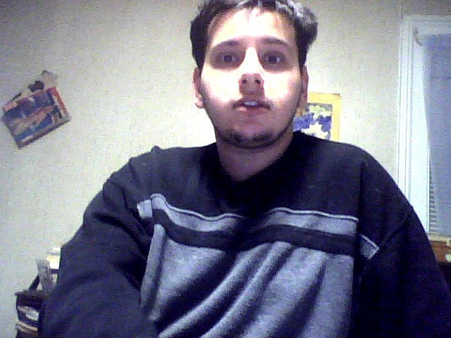 Date this georgeous United States man Joey33icerain from Linden US2756