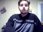 luscious United States man  from Linden US2756