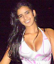 Date this passionate Brazil girl Edmara from Ponte Nova BR1224