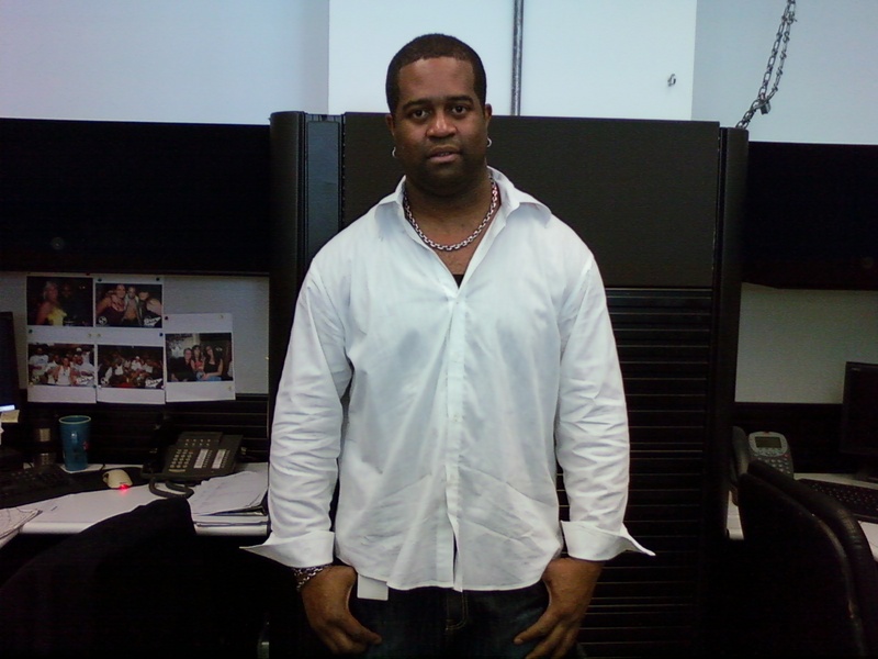 Date this charming United States man Yusuf from New York US2760