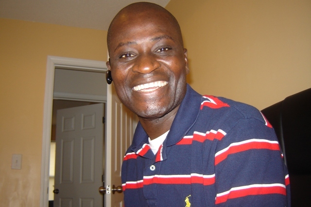 Date this charming United States man African_Gentlem from Atlanta US2767
