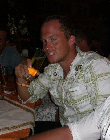 Date this hot Norway man Knutzzz from Molde NO49