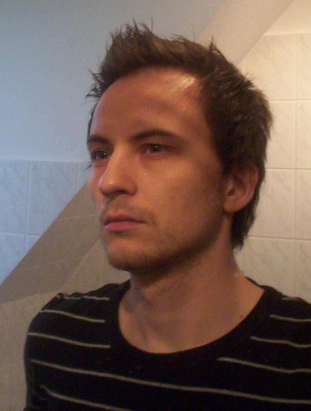 Date this tall Germany man TN from Munich DE72