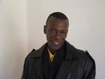 good-looking United States man Patrick from Portsmouth US2793