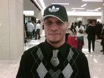 athletic United States man Derriq from Dallas US2804