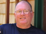 cute United States man Chris from Wellington US2814