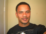 cute United States man  from Mount Holly US2818