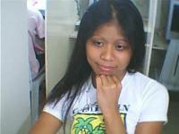 Date this hard body Philippines girl Cristy5387 from Valencia City PH68