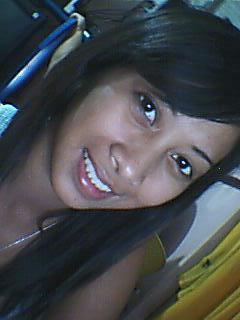 Date this passionate Philippines girl Missexy_chen from Davao City EN7