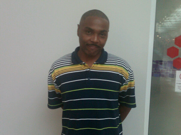 Date this good-looking United States man Stanley from Chicago US2833