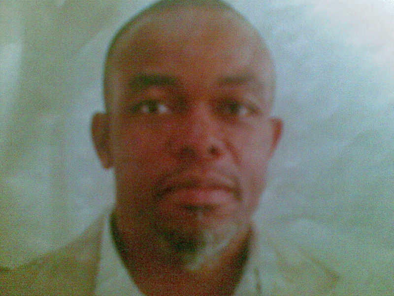 Date this charming Nigeria man Chris from Lagos NG80