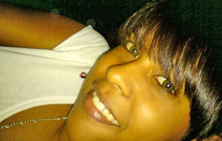 Date this gorgeous Dominican Republic girl Patricia from Santo Domingo DO1029