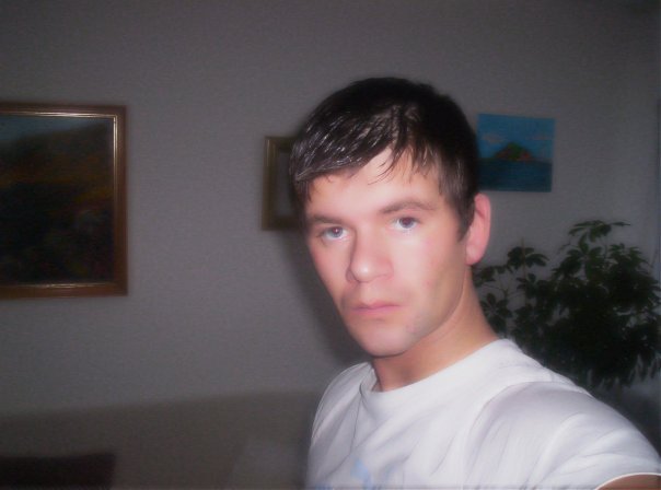 Date this passionate Iceland man Islandes from reykjavik IS4